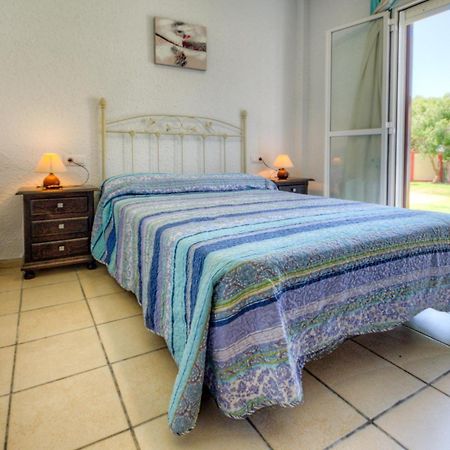 Apartamentos Costa Trafalgar زاهورا المظهر الخارجي الصورة