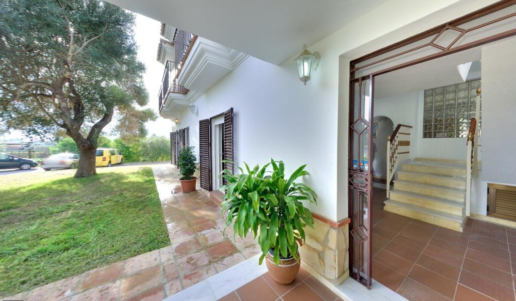 Apartamentos Costa Trafalgar زاهورا المظهر الخارجي الصورة