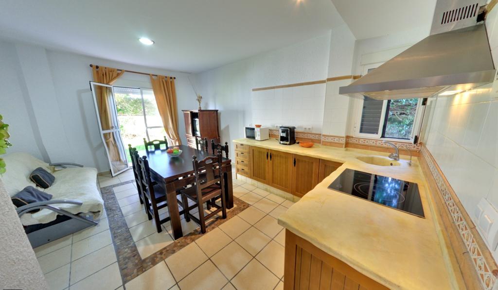 Apartamentos Costa Trafalgar زاهورا الغرفة الصورة