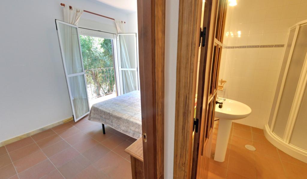 Apartamentos Costa Trafalgar زاهورا المظهر الخارجي الصورة