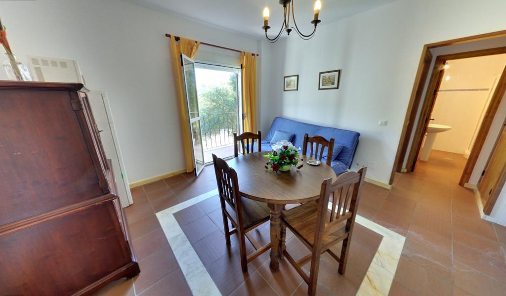 Apartamentos Costa Trafalgar زاهورا الغرفة الصورة