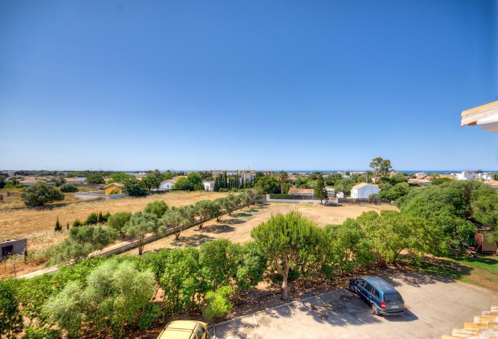 Apartamentos Costa Trafalgar زاهورا الغرفة الصورة