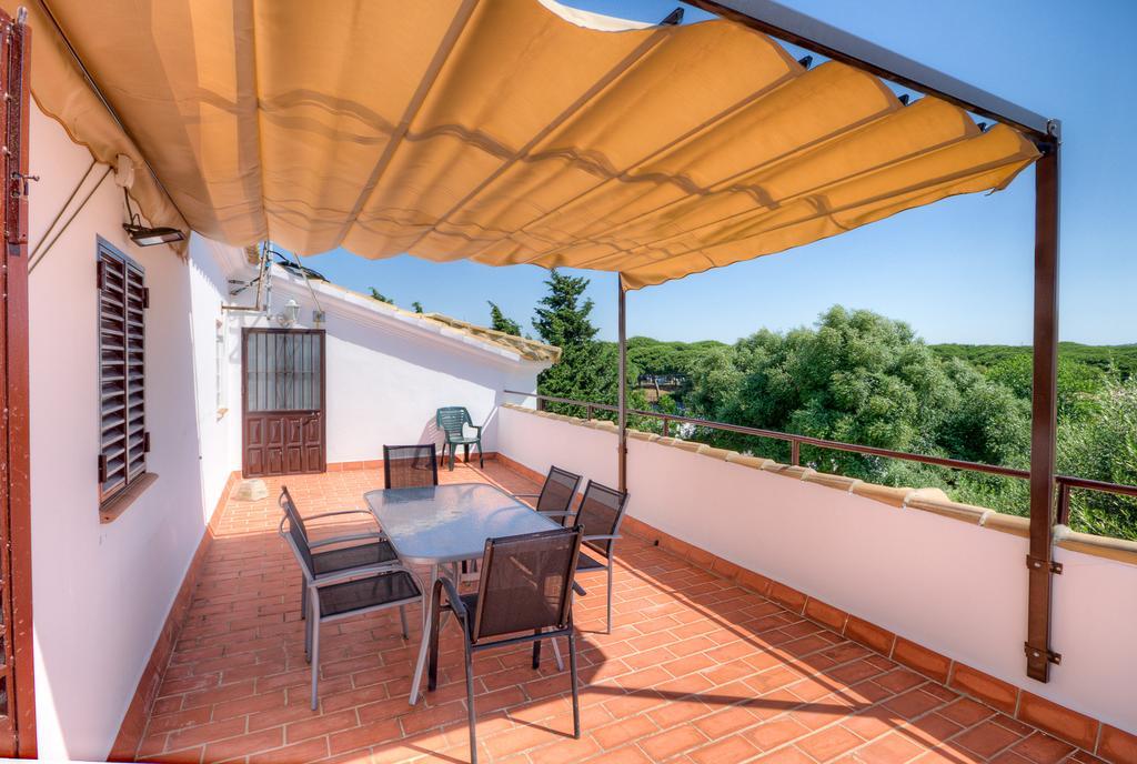 Apartamentos Costa Trafalgar زاهورا الغرفة الصورة
