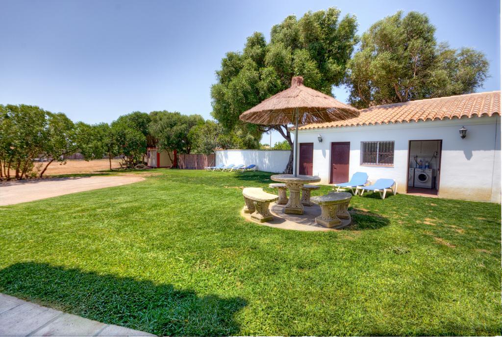 Apartamentos Costa Trafalgar زاهورا الغرفة الصورة