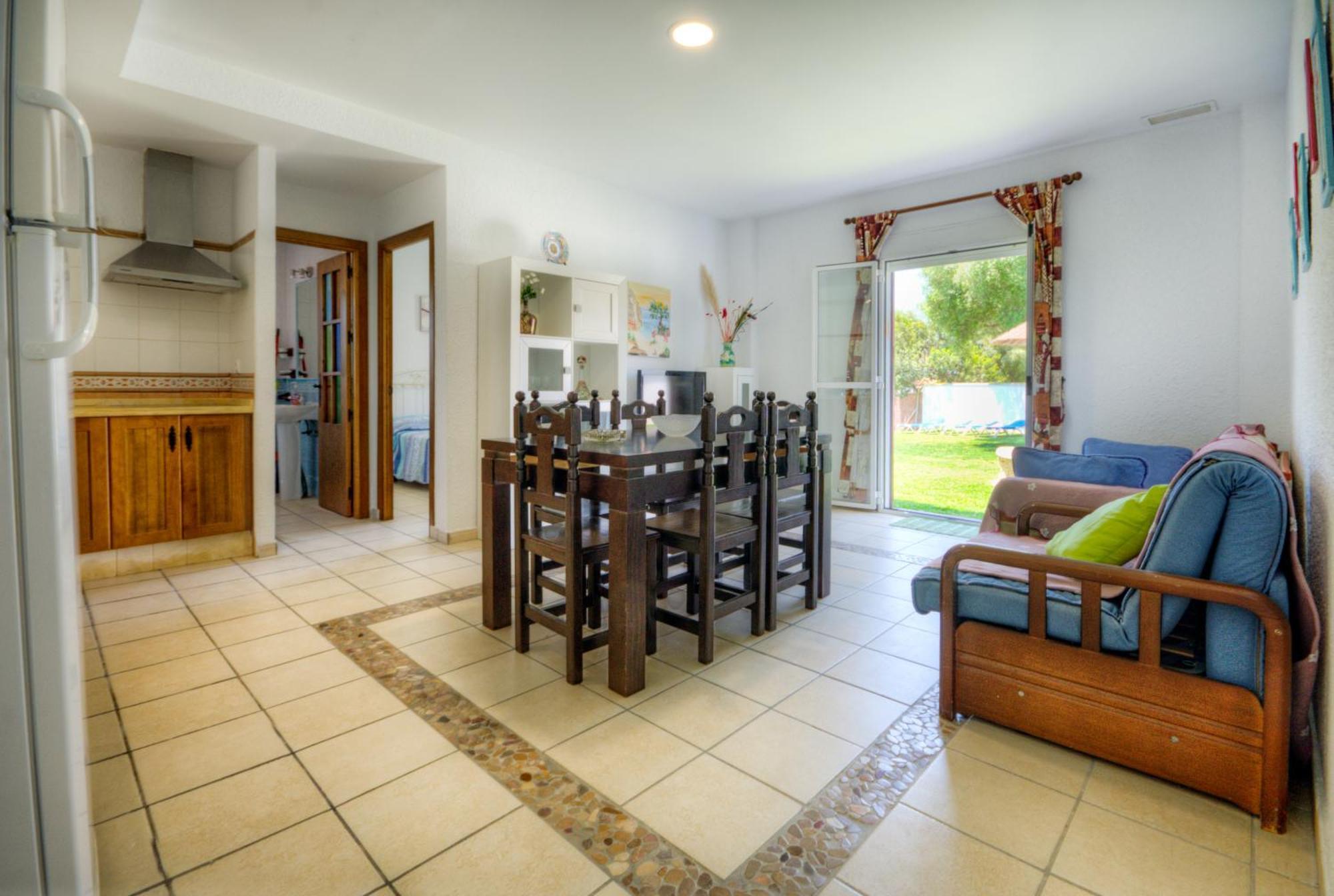 Apartamentos Costa Trafalgar زاهورا الغرفة الصورة