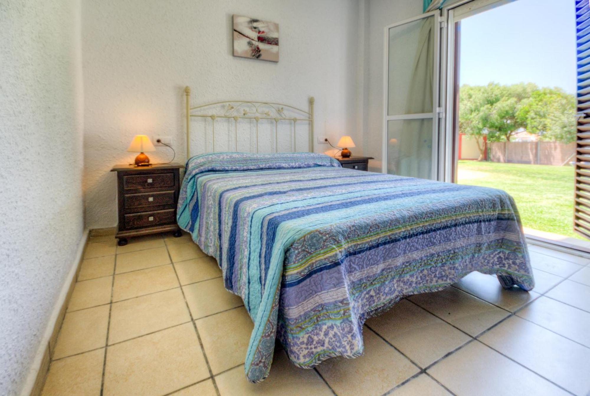 Apartamentos Costa Trafalgar زاهورا المظهر الخارجي الصورة