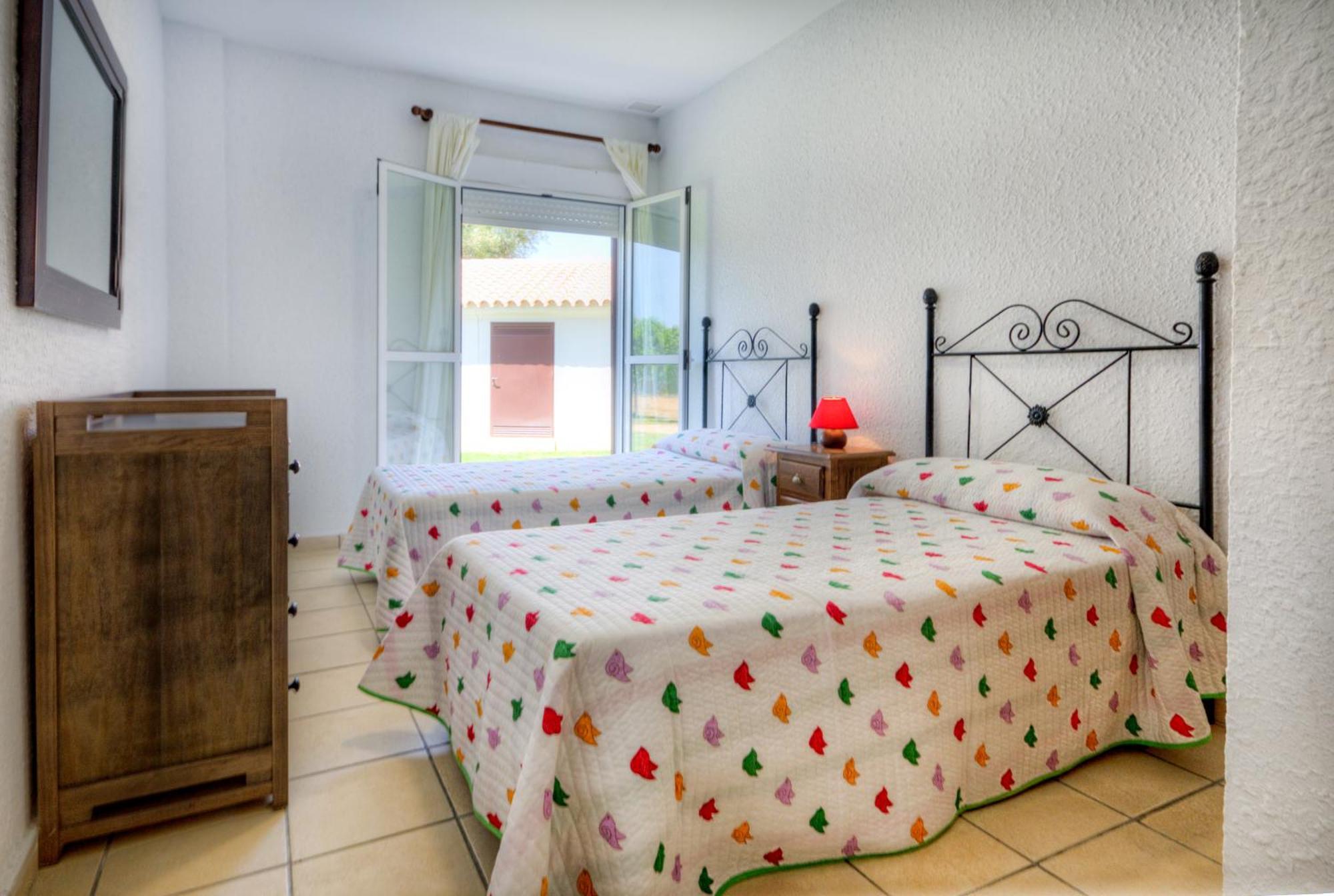 Apartamentos Costa Trafalgar زاهورا المظهر الخارجي الصورة