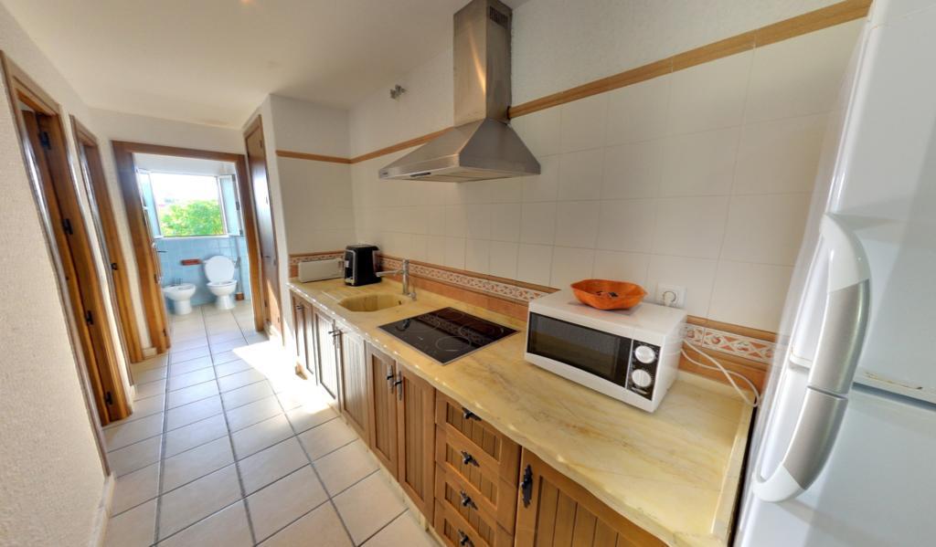 Apartamentos Costa Trafalgar زاهورا المظهر الخارجي الصورة