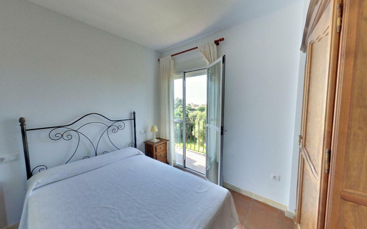 Apartamentos Costa Trafalgar زاهورا المظهر الخارجي الصورة