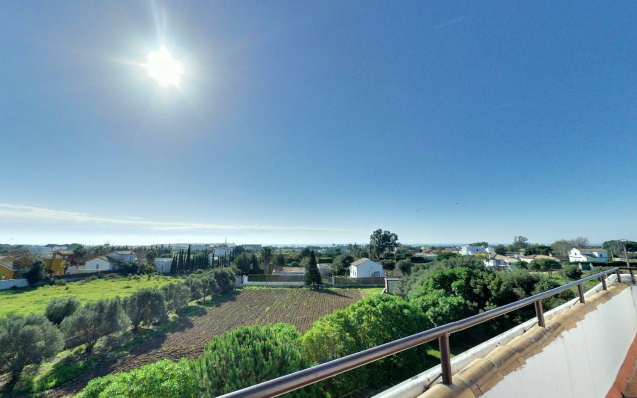 Apartamentos Costa Trafalgar زاهورا المظهر الخارجي الصورة